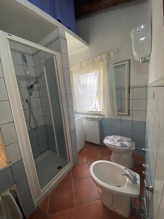 Casa Vacanza Da Lu Foiano Della Chiana Exterior foto