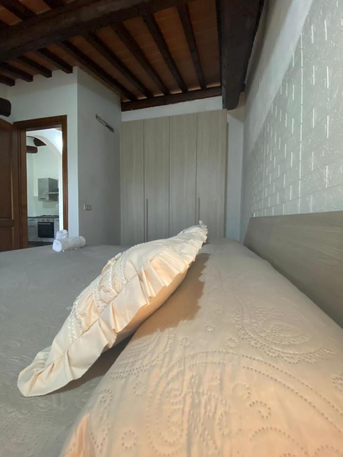 Casa Vacanza Da Lu Foiano Della Chiana Exterior foto